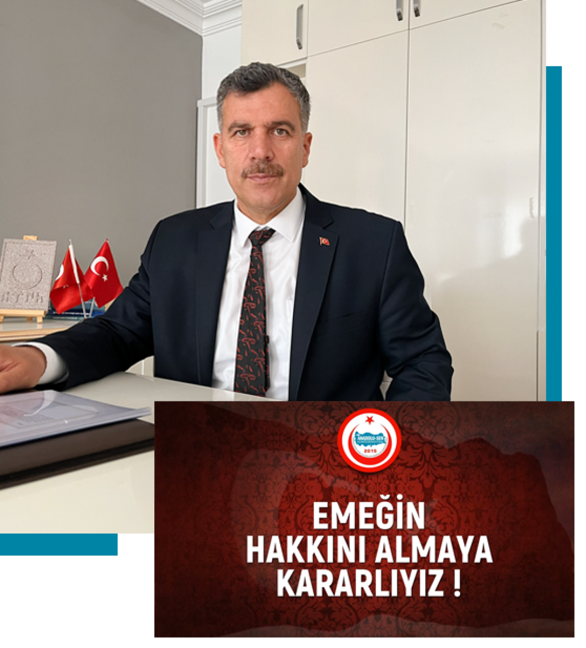 ANADOLU EĞİTİM KURUMLARI ÇALIŞANLARI SENDİKASI - ANKARA