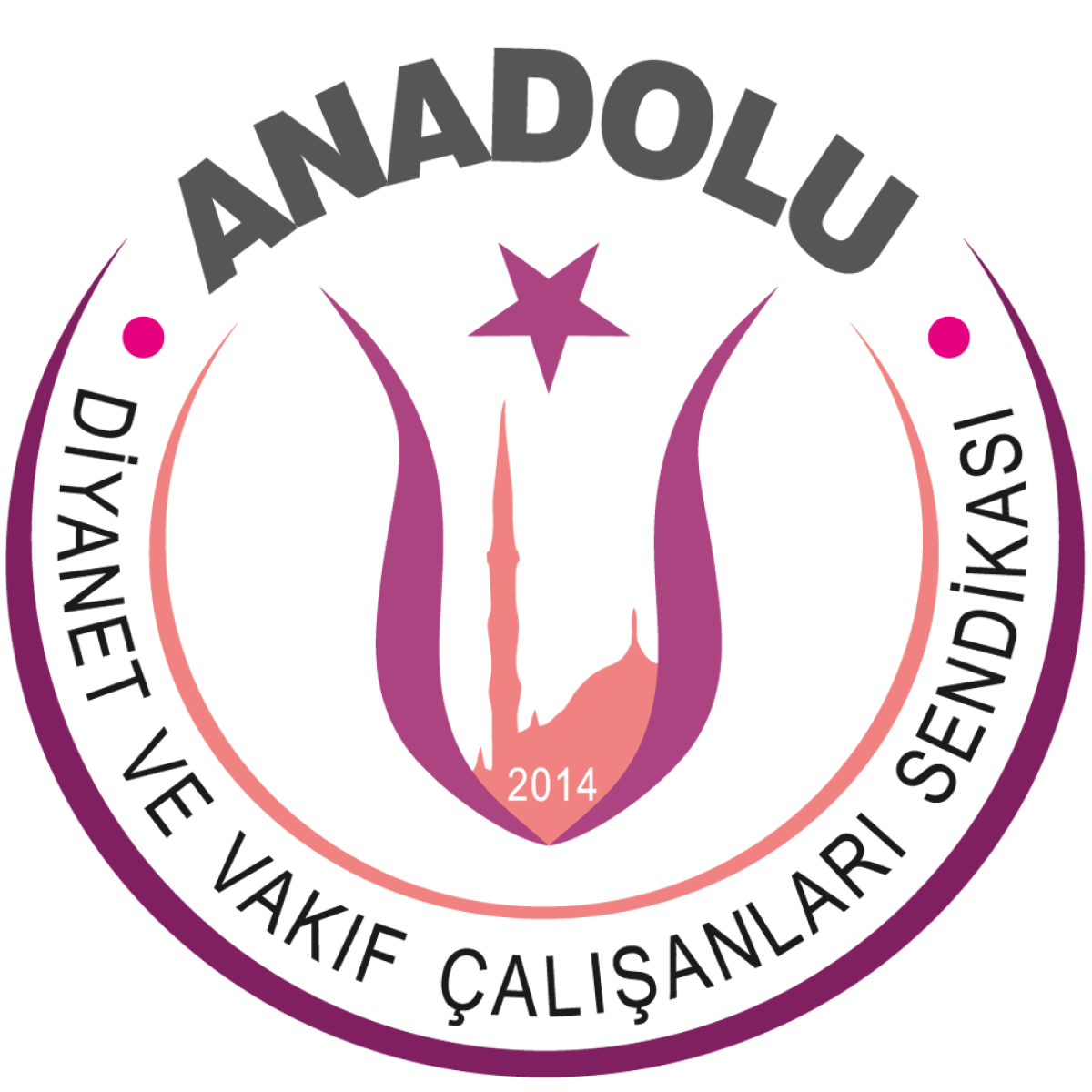 Anadolu Diyanet ve Vakıf Çalışanları Sendikası